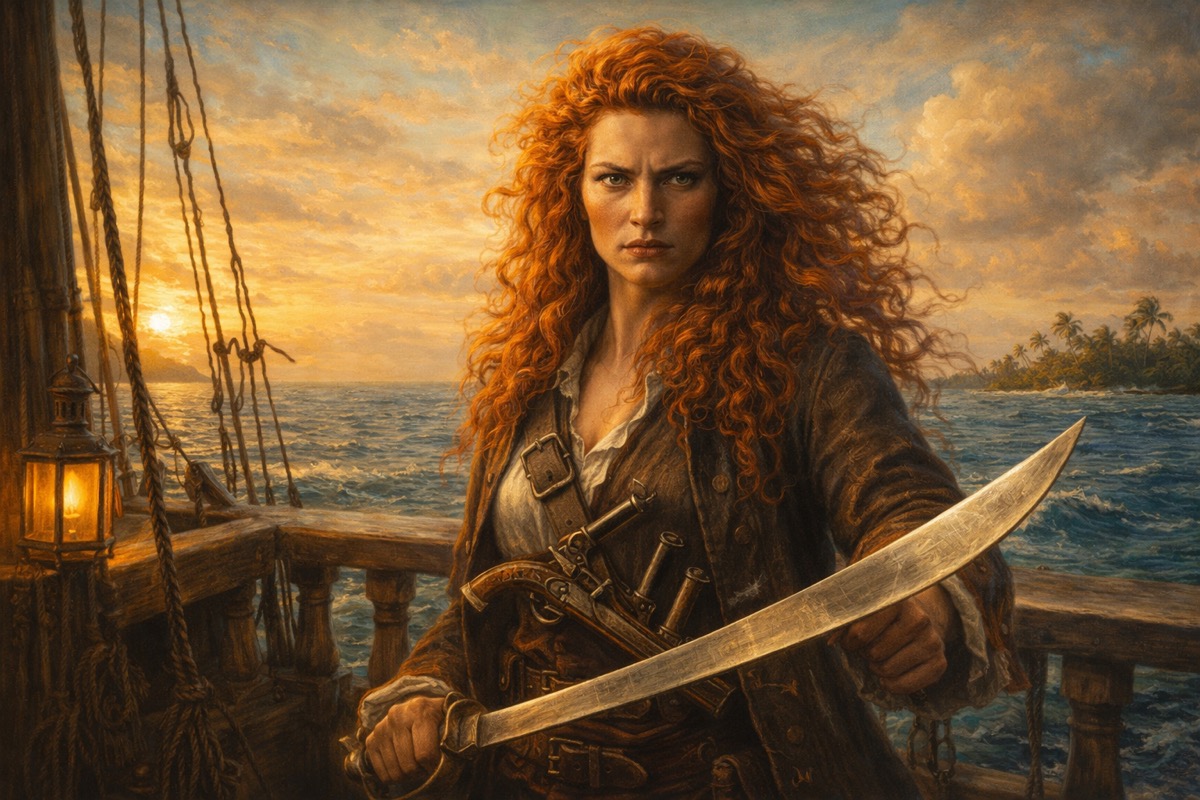 Anne Bonny